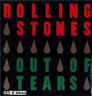 Rolling Stones - Out Of Tears
