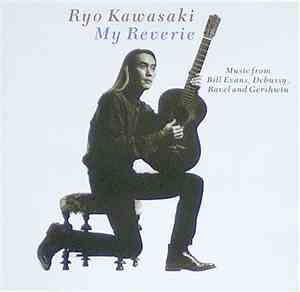 Ryo Kawasaki - My Reverie