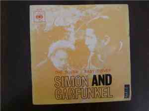 Simon & Garfunkel - The Boxer / Baby Driver