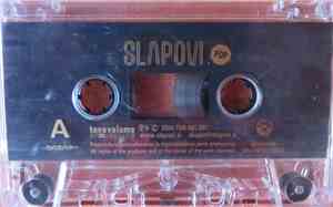 Slapovi - Pop