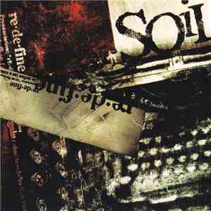 SOiL  - Re●de●fine
