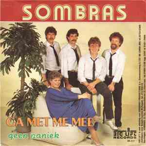 Sombras  - Ga Met Me Mee