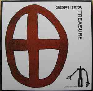 Sophie's Treasure - Living On Wires