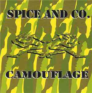 Spice And Co. - Camouflage