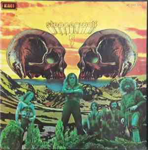 Steppenwolf - Steppenwolf 7
