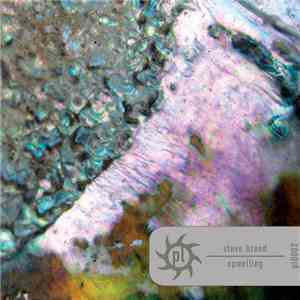 Steve Brand - Upwelling