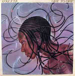 Syreeta - One To One