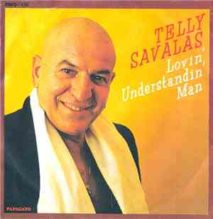 Telly Savalas - Lovin' Understandin' Man