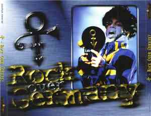 The Artist (Formerly Known As Prince) - Rock Over Germany (Lueneburg, Sheffield, London, Munich 1993)