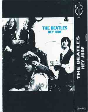 The Beatles - Hey Jude / Revolution