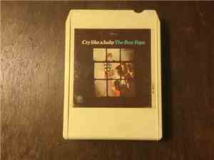 The Box Tops - Cry Like A Baby