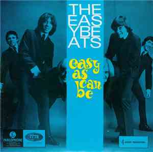 The Easybeats - Easy As Can Be