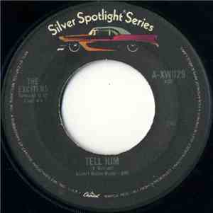 The Exciters - Tell Him