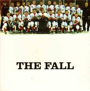 The Fall - Slippy Floor