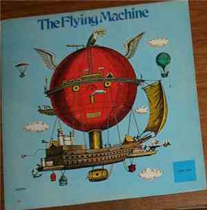 The Flying Machine - The Flying Machine