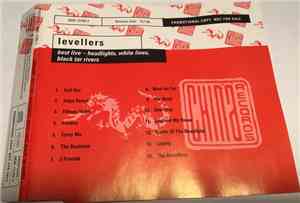 The Levellers - Best Live - Headlights, White Lines, Black Tar Rivers