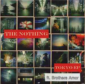 The Nothing - Tokyo EP