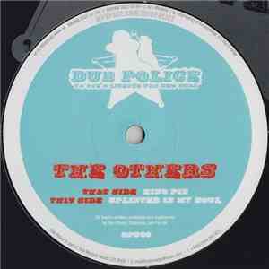 The Others  - King Pin / Splinter In My Soul