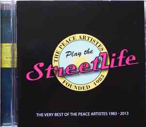The Peace Artistes - Street Life