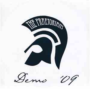 The Praetorians - Demo '09