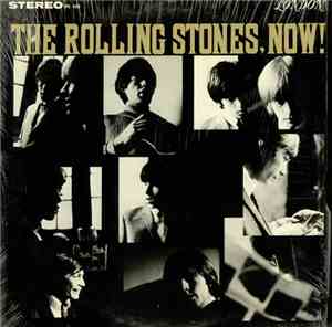 The Rolling Stones - The Rolling Stones, Now!