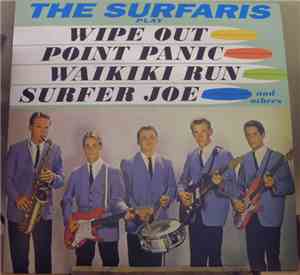 The Surfaris - Play