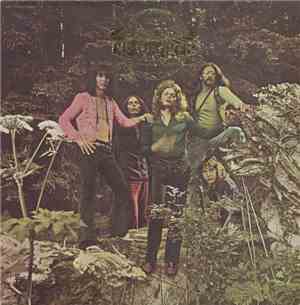 The Wackers - Wackering Heights
