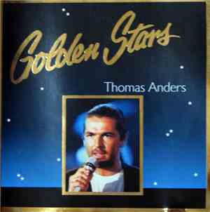 Thomas Anders - Golden Stars