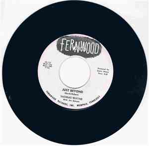 Thomas Wayne With The Delons - Just Beyond