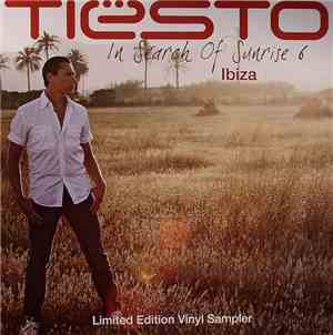 Tiësto - In Search Of Sunrise 6 - Ibiza