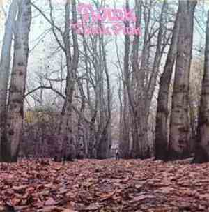 Twink  - Think Pink