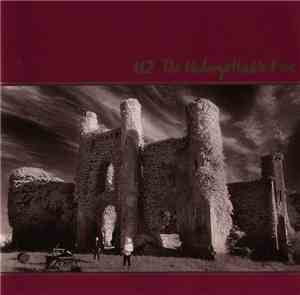 U2 - The Unforgettable Fire