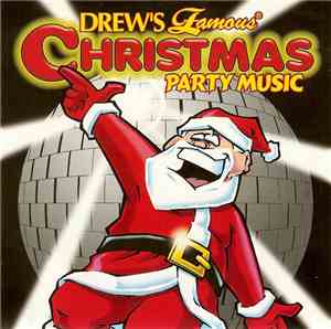 Unknown Artist - Drew's Famous Christmas Party Music