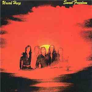Uriah Heep - Sweet Freedom
