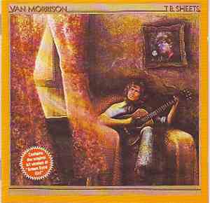 Van Morrison - T.B. Sheets