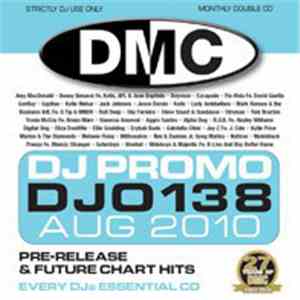 Various - DMC DJ Promo DJO 138
