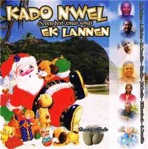 Various - Kado Nwel Ek Lannen (Seven Best Xmas Songs)