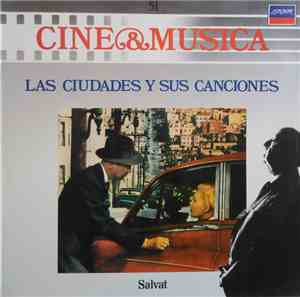 Various - Las Ciudades y Sus Canciones