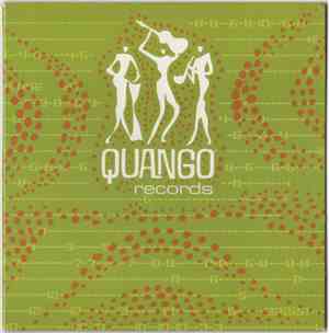 Various - Music For The Global Culture