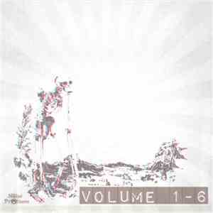 Various - Noise Problems Selections Vol. 1 - 6