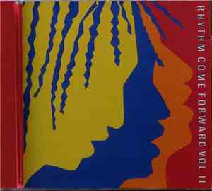 Various - Rhythm Come Forward Vol. II