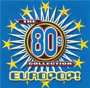 Various - The 80's Collection Europop