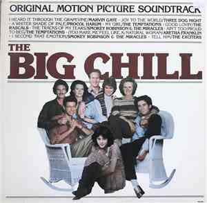 Various - The Big Chill (Original Motion Picture Soundtrack)