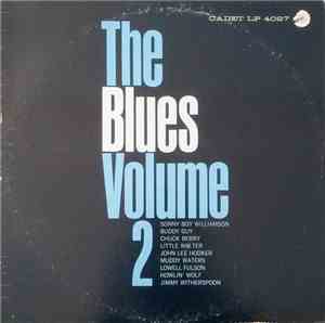Various - The Blues - Volume Two