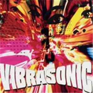 Vibrasonic - Vibrasonic