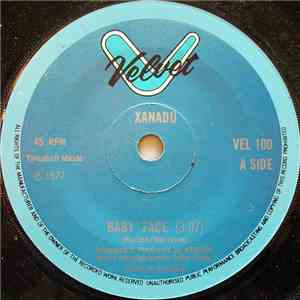 Xanadu  - Baby Face