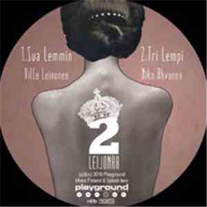 2 Leijonaa - Lempi