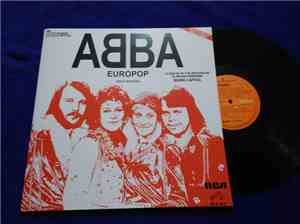 ABBA - ABBA