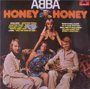 ABBA - Honey, Honey