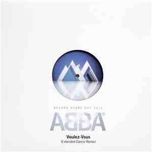 ABBA - Voulez-Vous (Extended Dance Remix)
